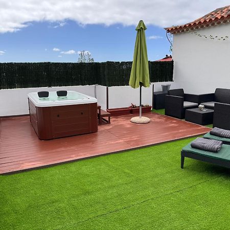 Apartamentos Villa Aurora Valle Gran Rey Dış mekan fotoğraf