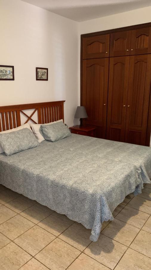 Apartamentos Villa Aurora Valle Gran Rey Dış mekan fotoğraf