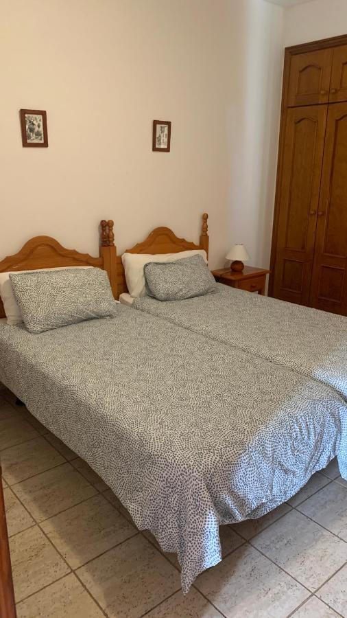 Apartamentos Villa Aurora Valle Gran Rey Dış mekan fotoğraf