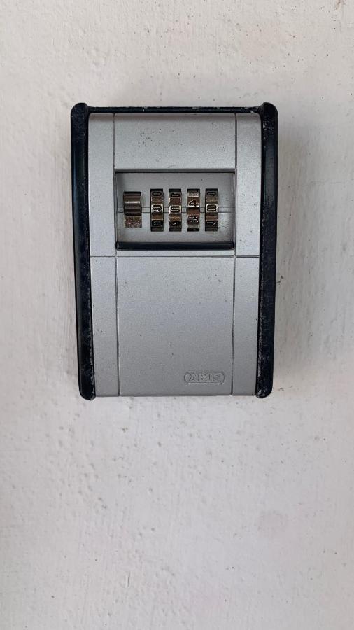 Apartamentos Villa Aurora Valle Gran Rey Dış mekan fotoğraf